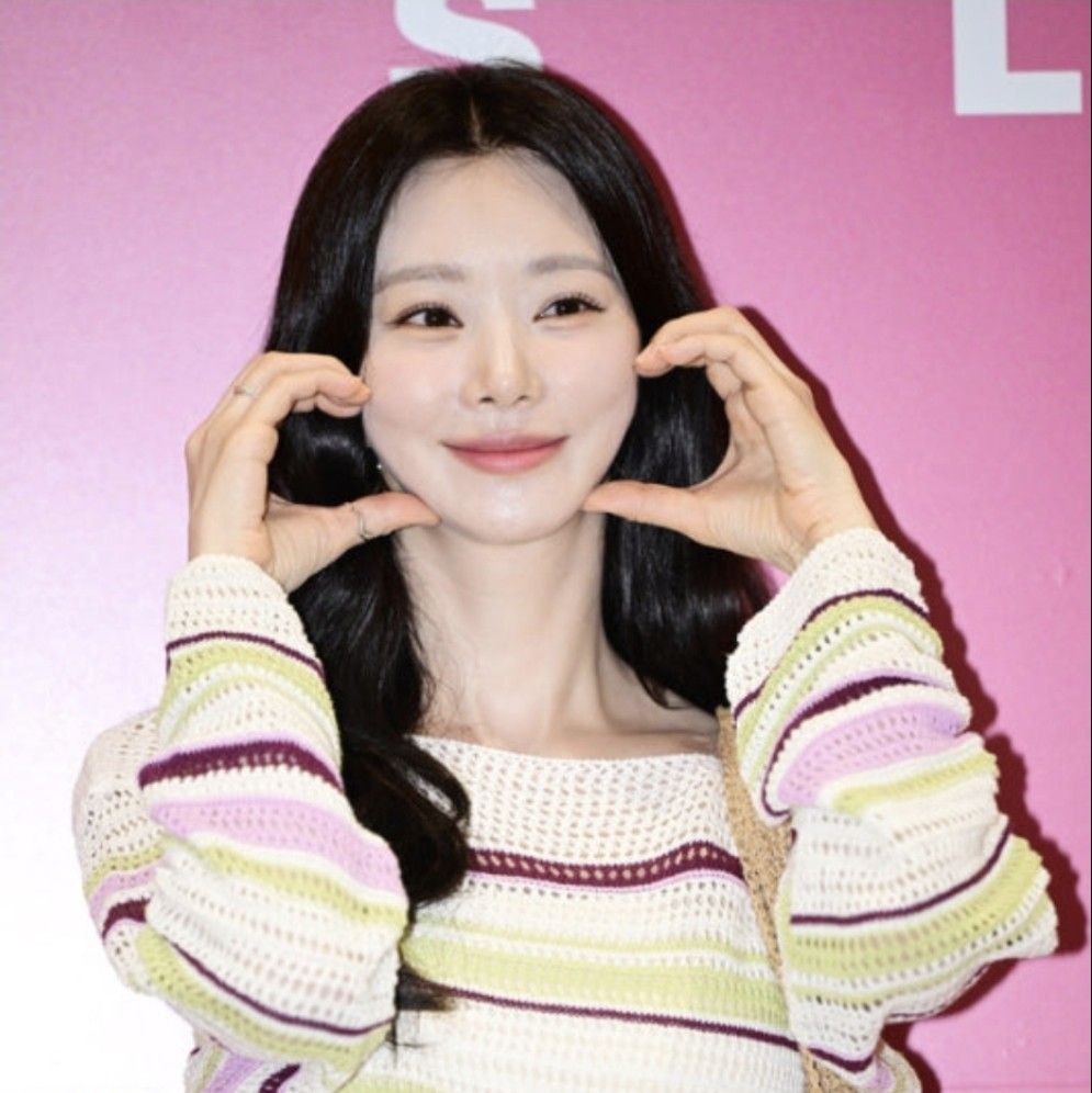 Behind-the-scenes cut of Lee Joobeen