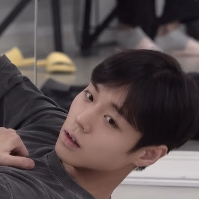 Latest photo of Park Jihoon