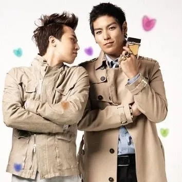 Behind-the-scenes cut of T.O.P