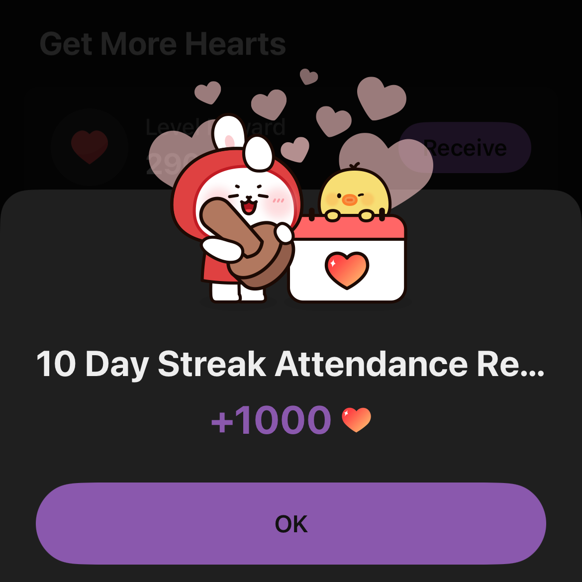 Latest photo of Kim Heeae