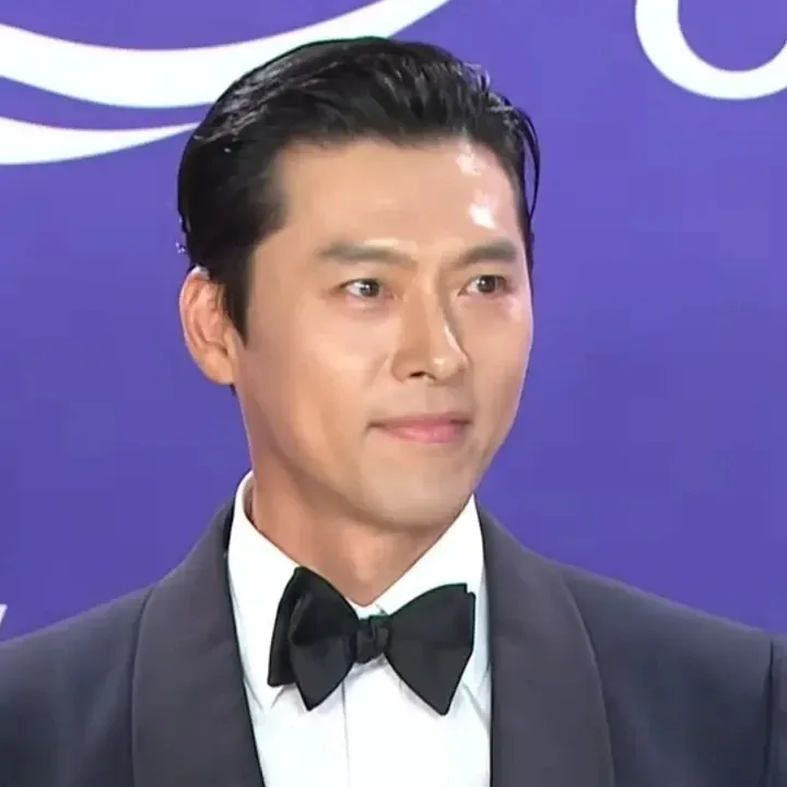 현빈 팬이 찍은 순간
