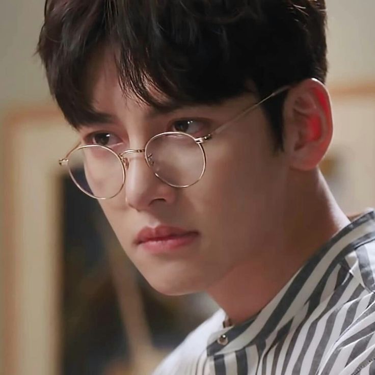 Latest photo of Ji Changwook