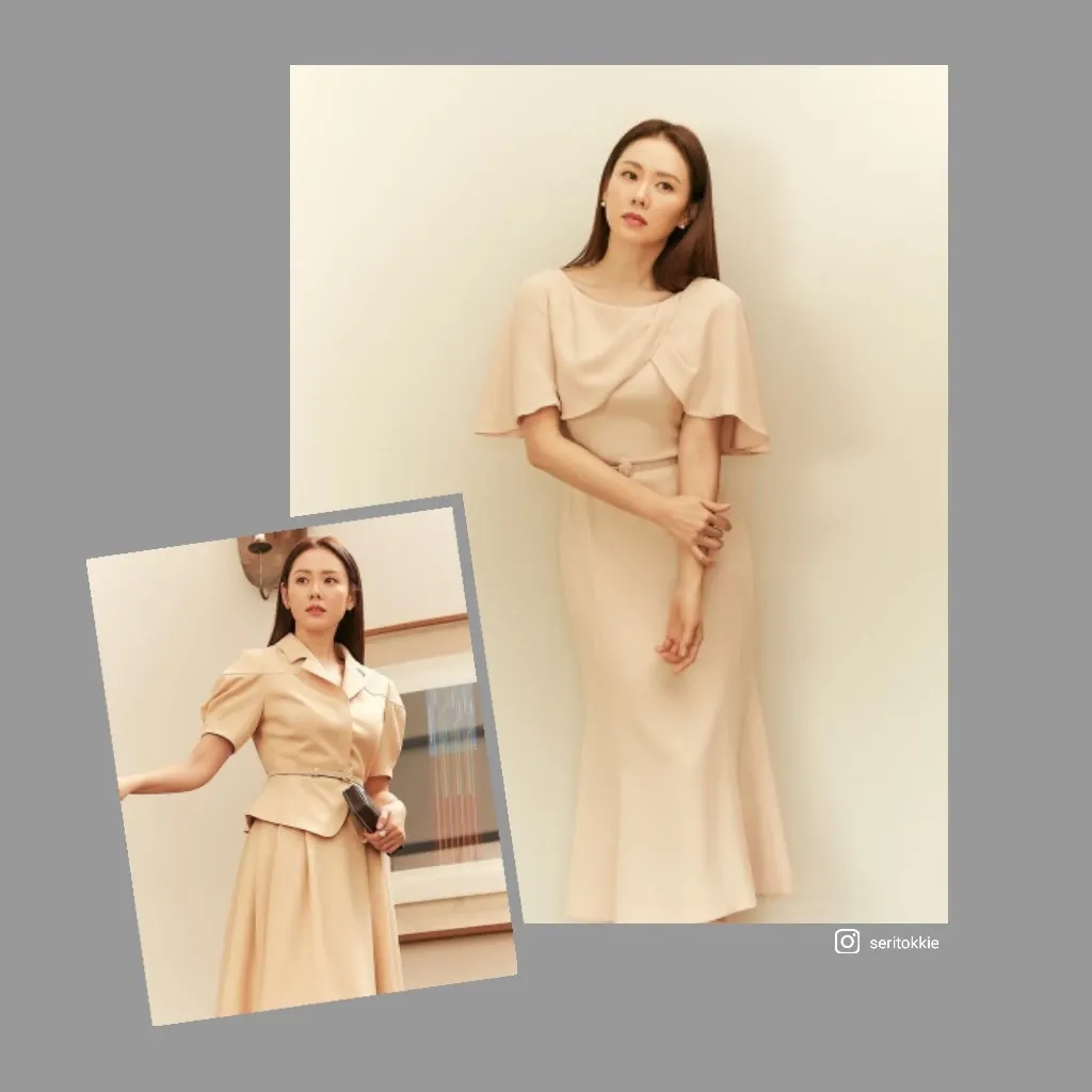 Foto terbaru dari Son Yejin
