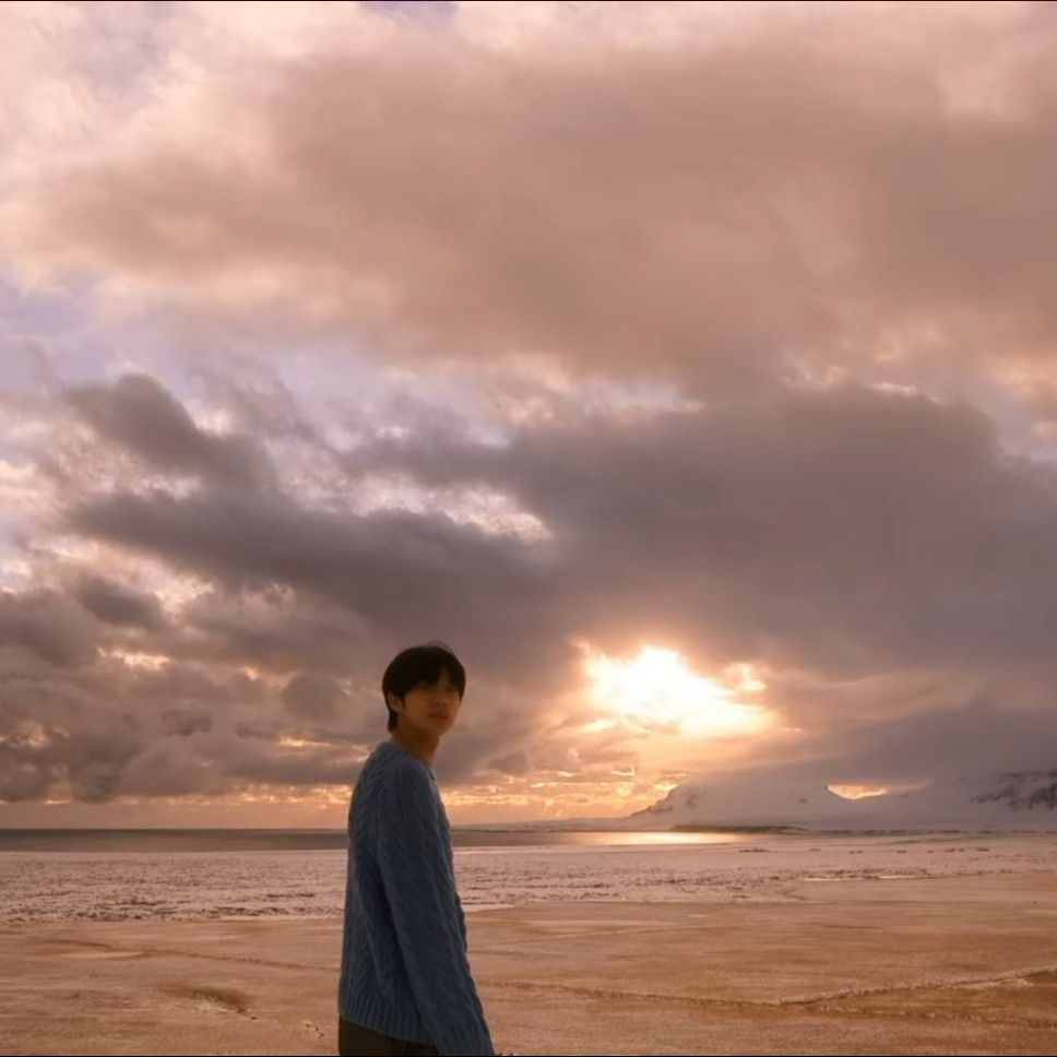 문상민의 비하인드 컷