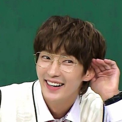 이준기의 비하인드 컷