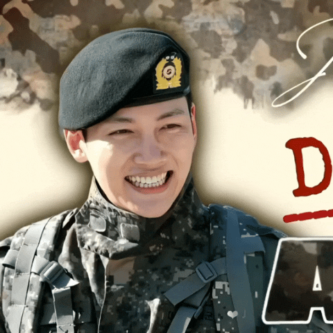 池昌旭的近期活動照