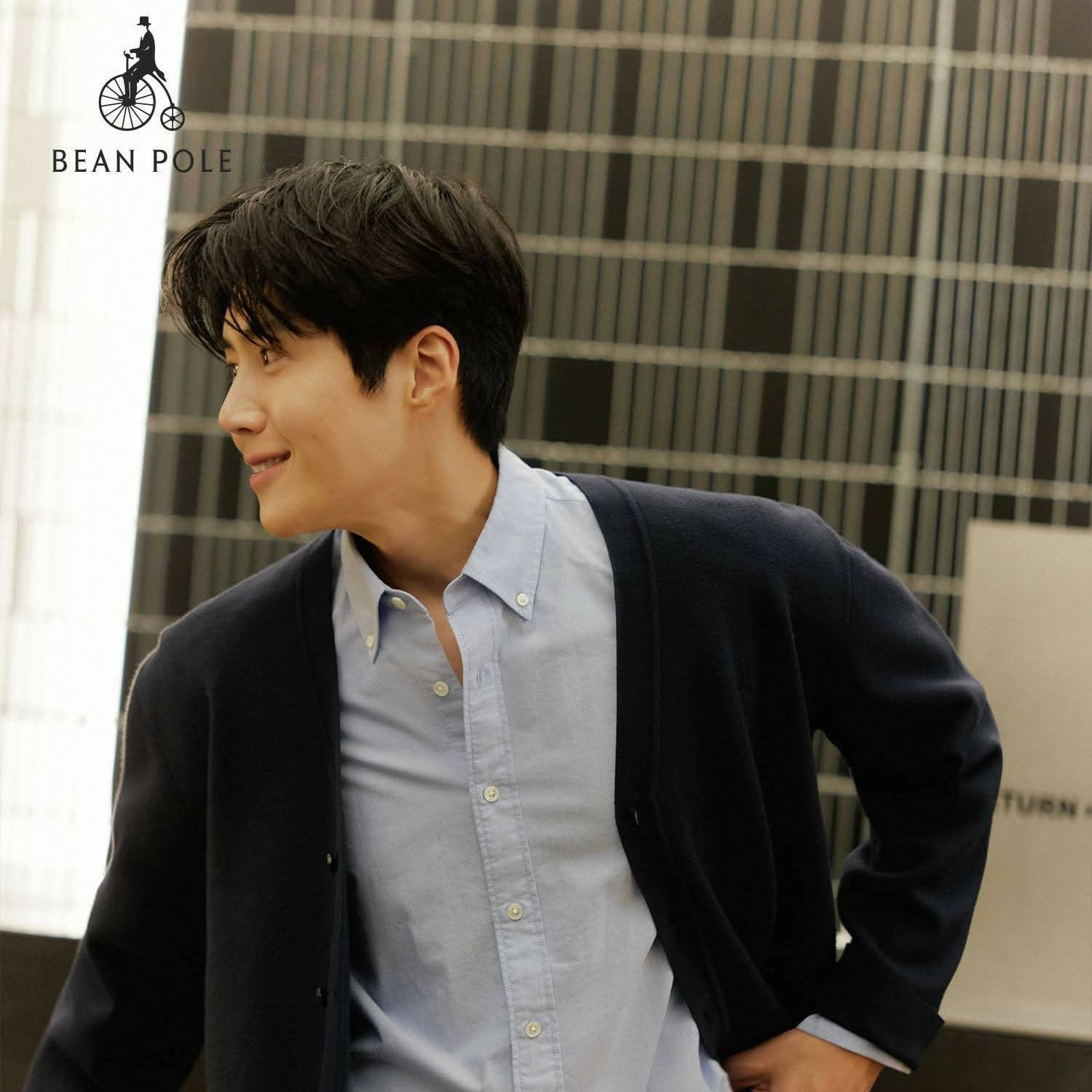 Recent activity shot of Kim Seonho