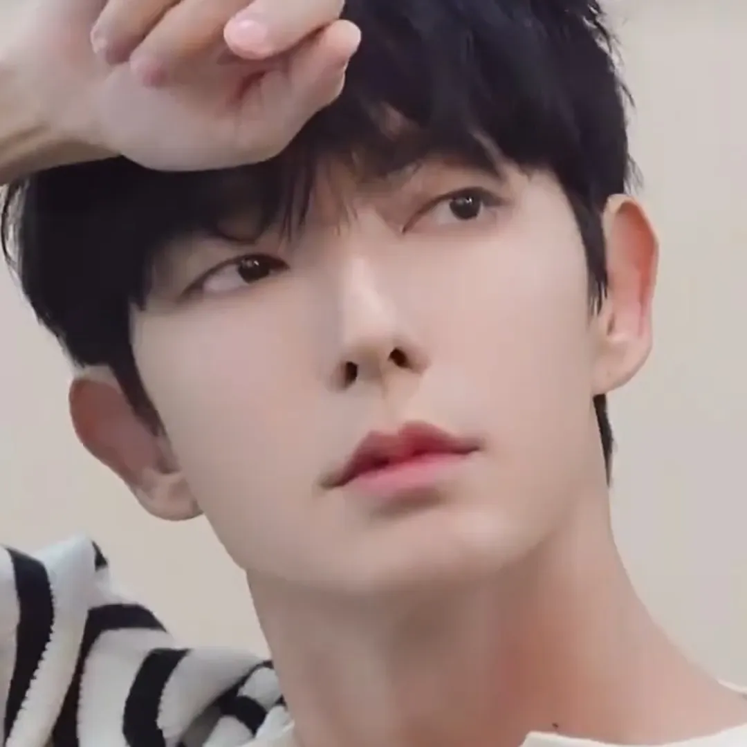 이준기의 최신 사진