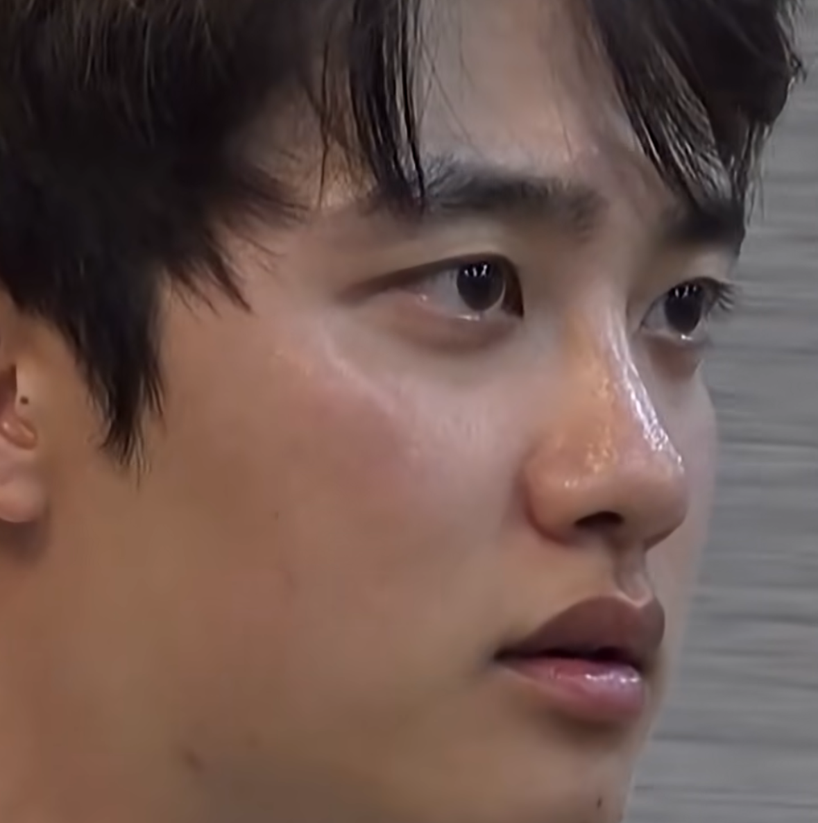 도경수 (디오)의 최신 사진