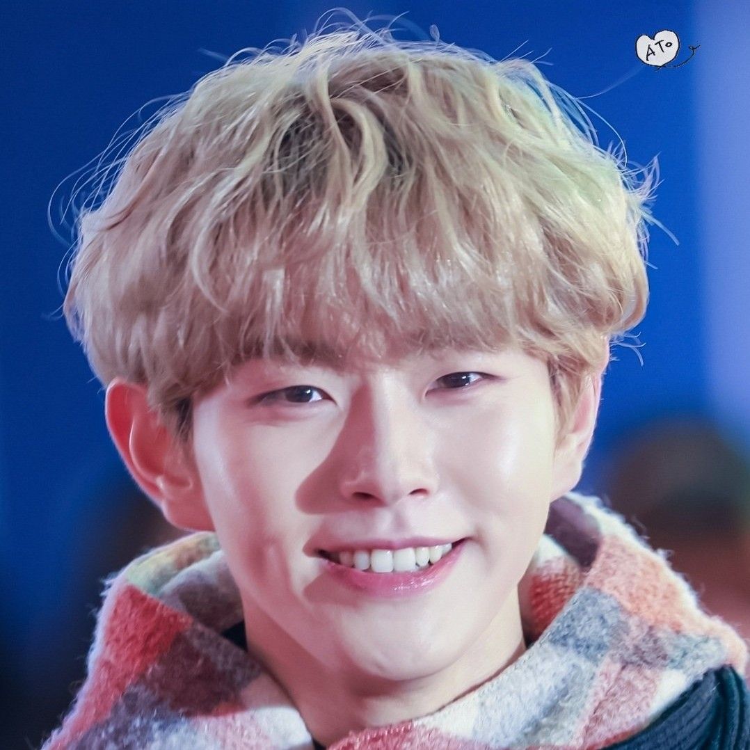 Recent activity shot of Lee Byeongchan