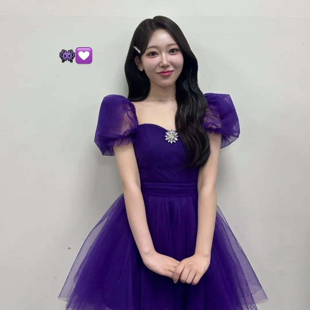 Latest photo of Gil Ryeowon