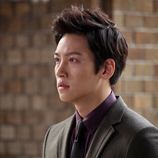 A moment captured by a fan of Ji Changwook