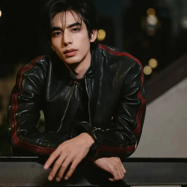 Popular profile photo of Song WeiLong loved by fans