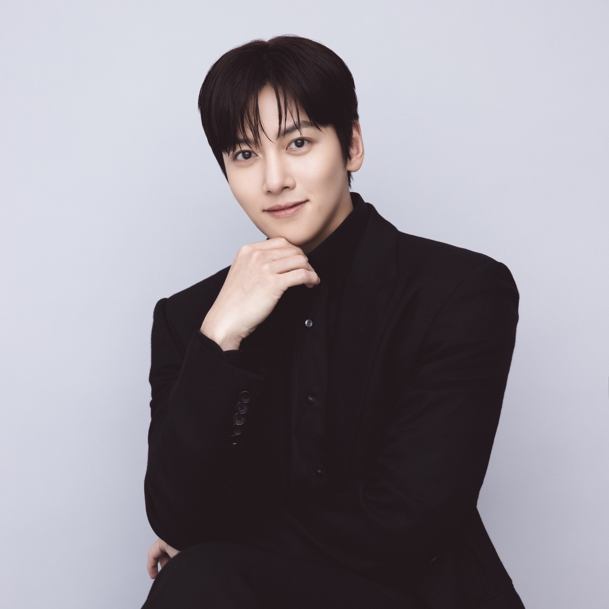 A moment captured by a fan of Ji Changwook