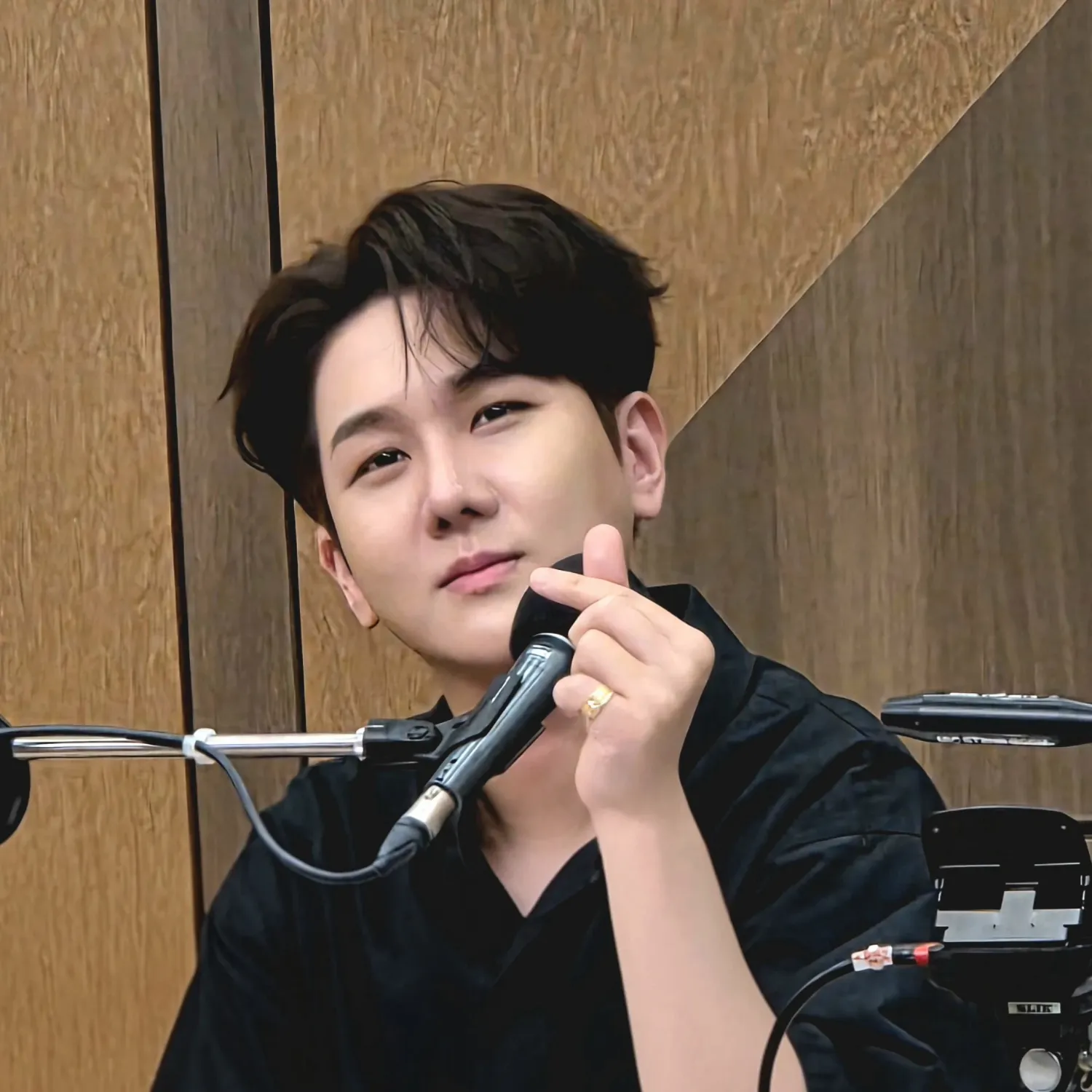 김수찬의 비하인드 컷