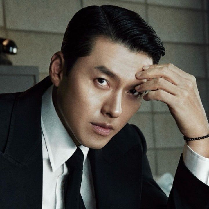 ファンが撮影したヒョンビンの瞬間