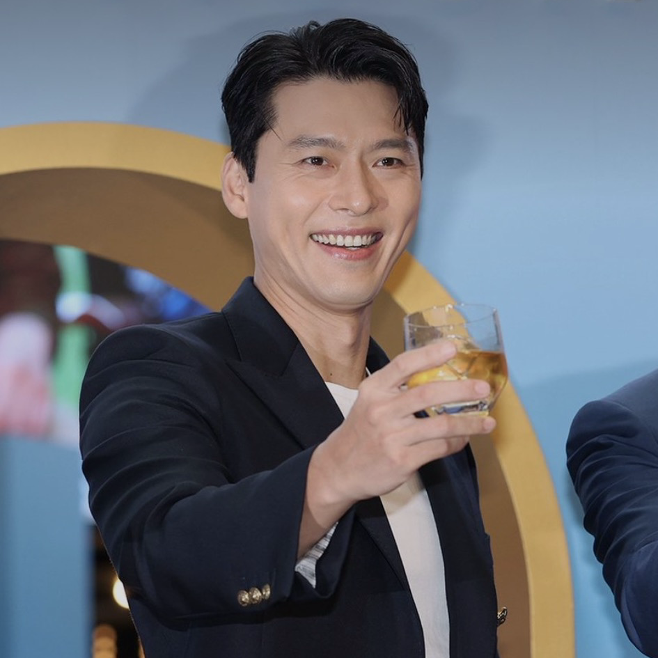 玄彬的最新照片