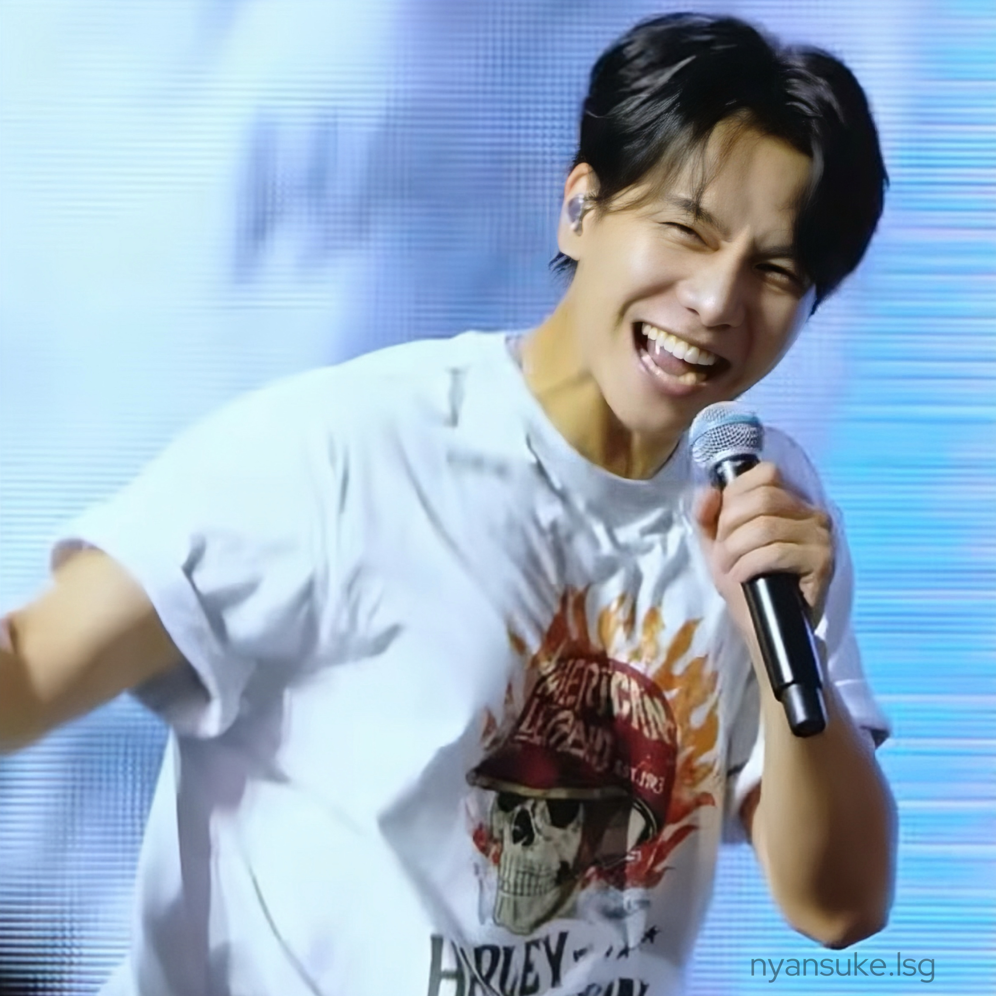 イ・スンギの最新写真