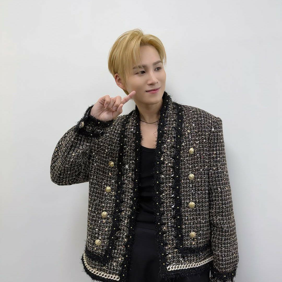 金熙栽的近期活動照