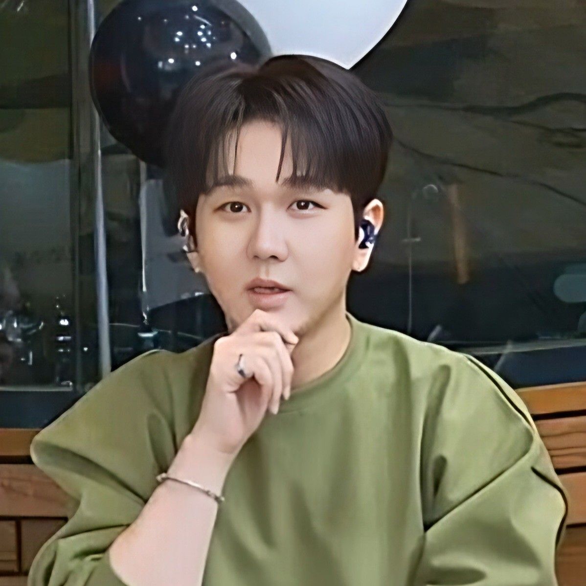 김수찬 최근 활동샷