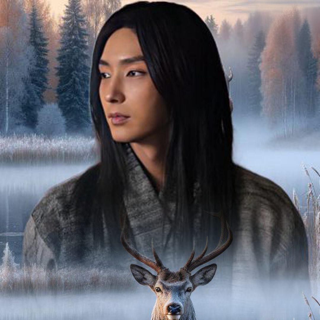 이준기의 비하인드 컷