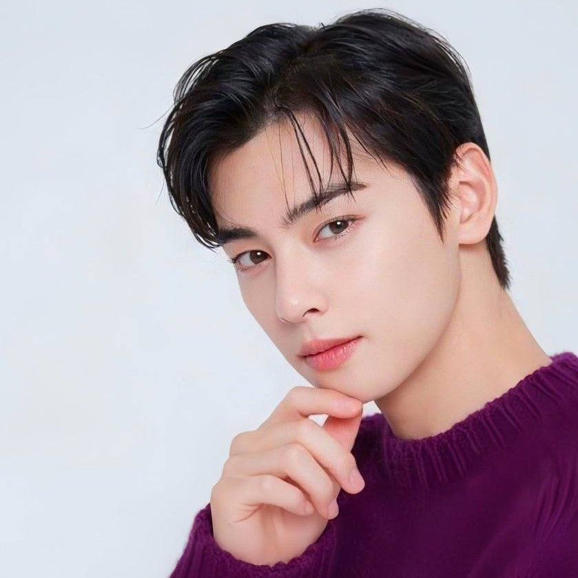 チャ・ウヌの最新写真