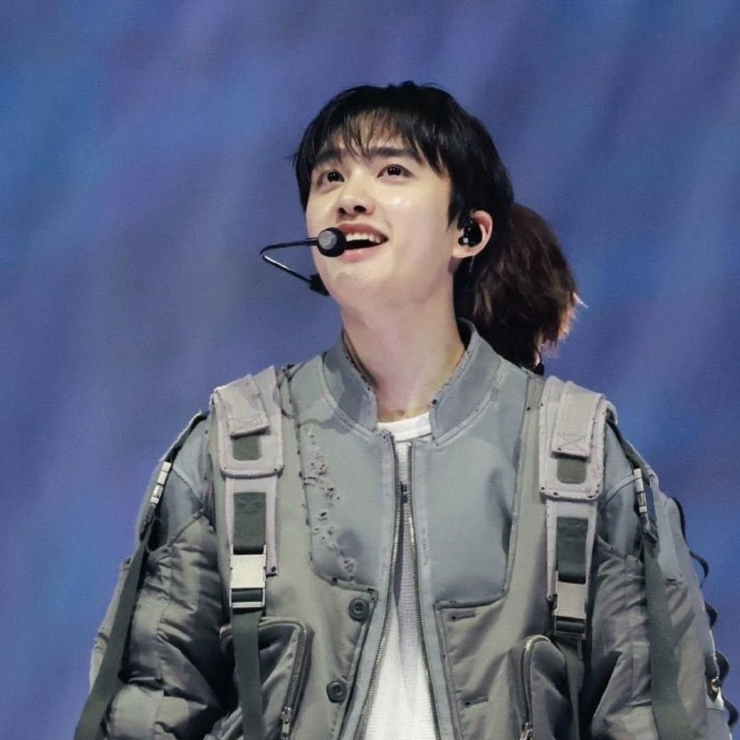 都暻秀 (D.O.)的近期活動照