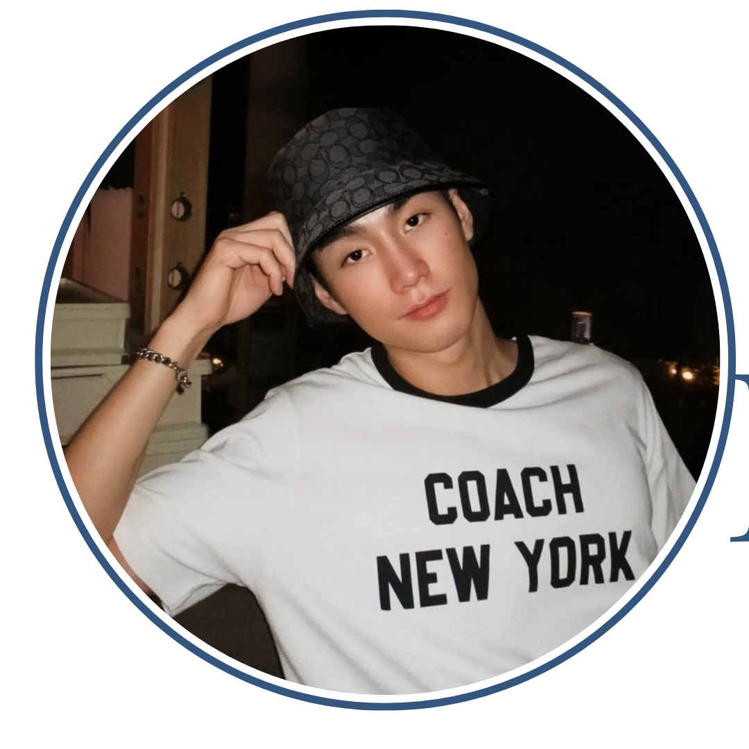 Behind-the-scenes cut of Force Jiratchapong Srisang