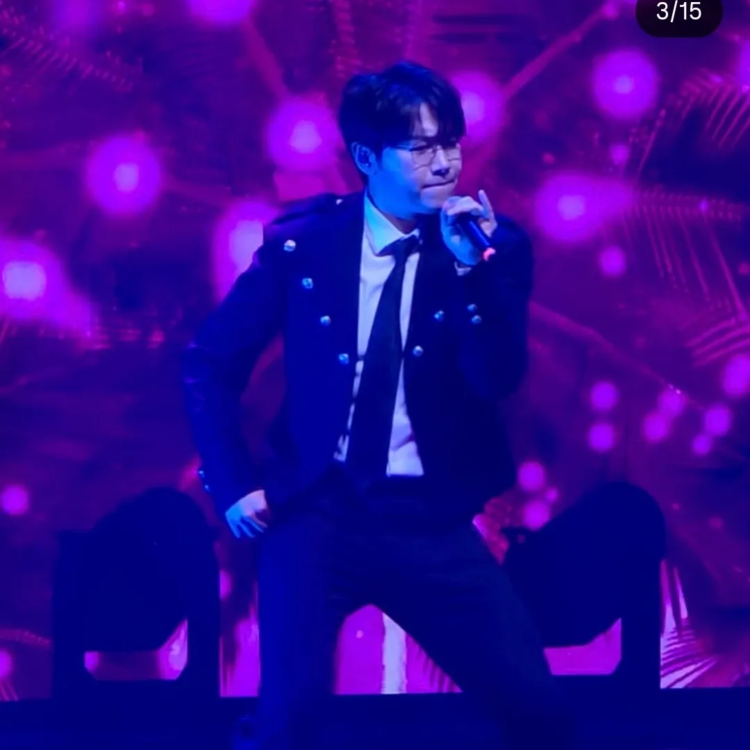 Behind-the-scenes cut of Chungil