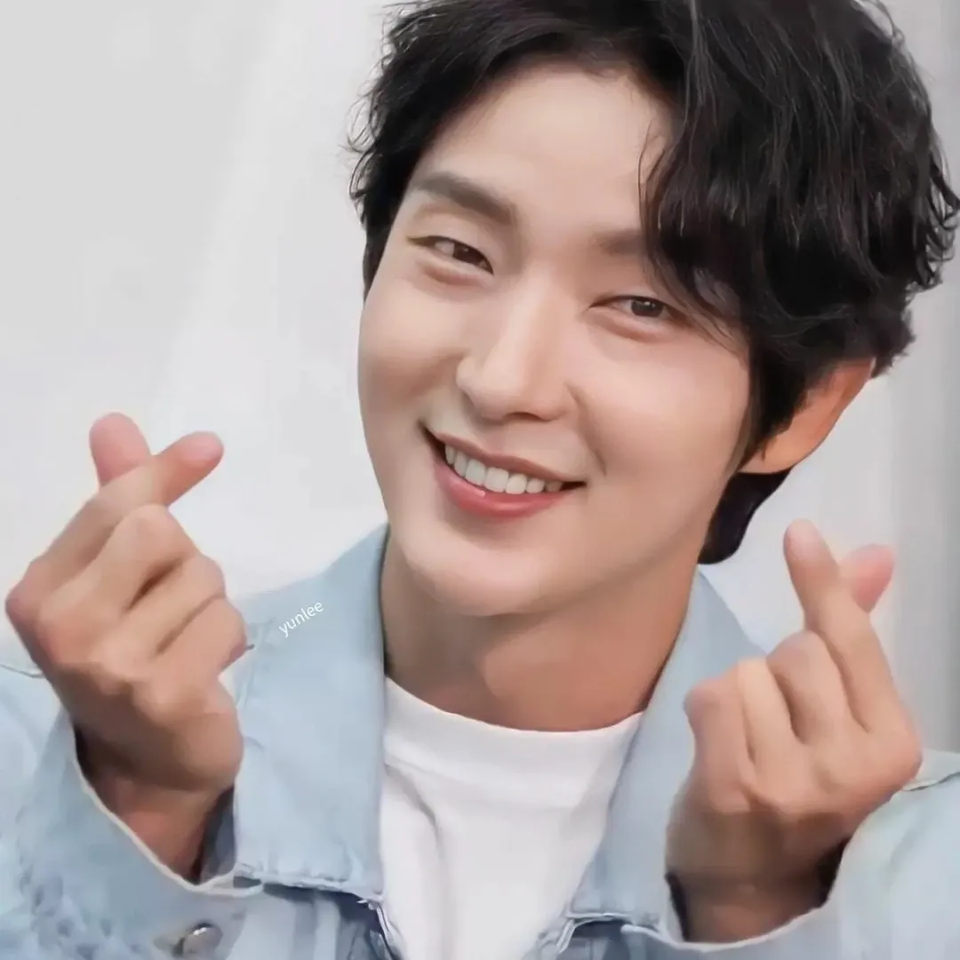이준기의 최신 사진