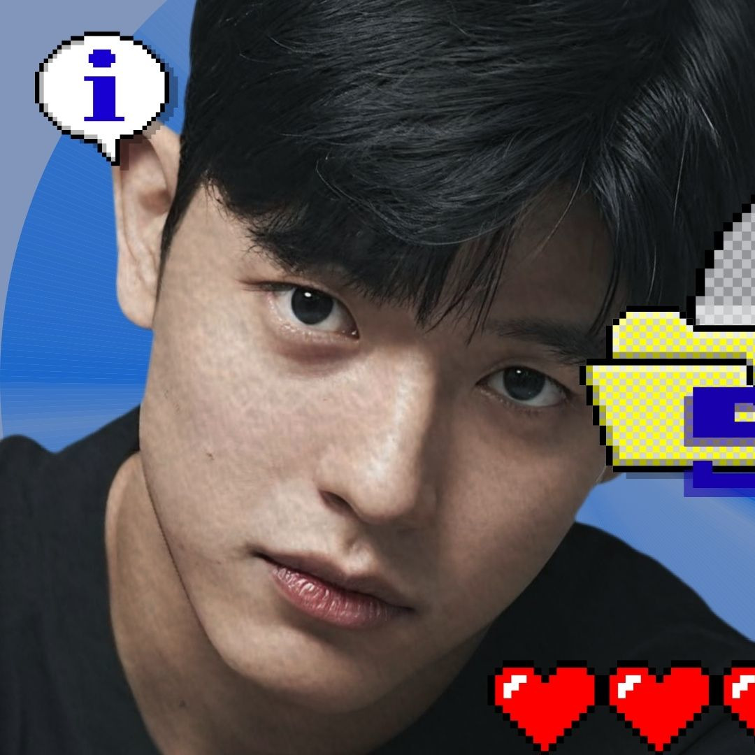 A moment captured by a fan of Lomon