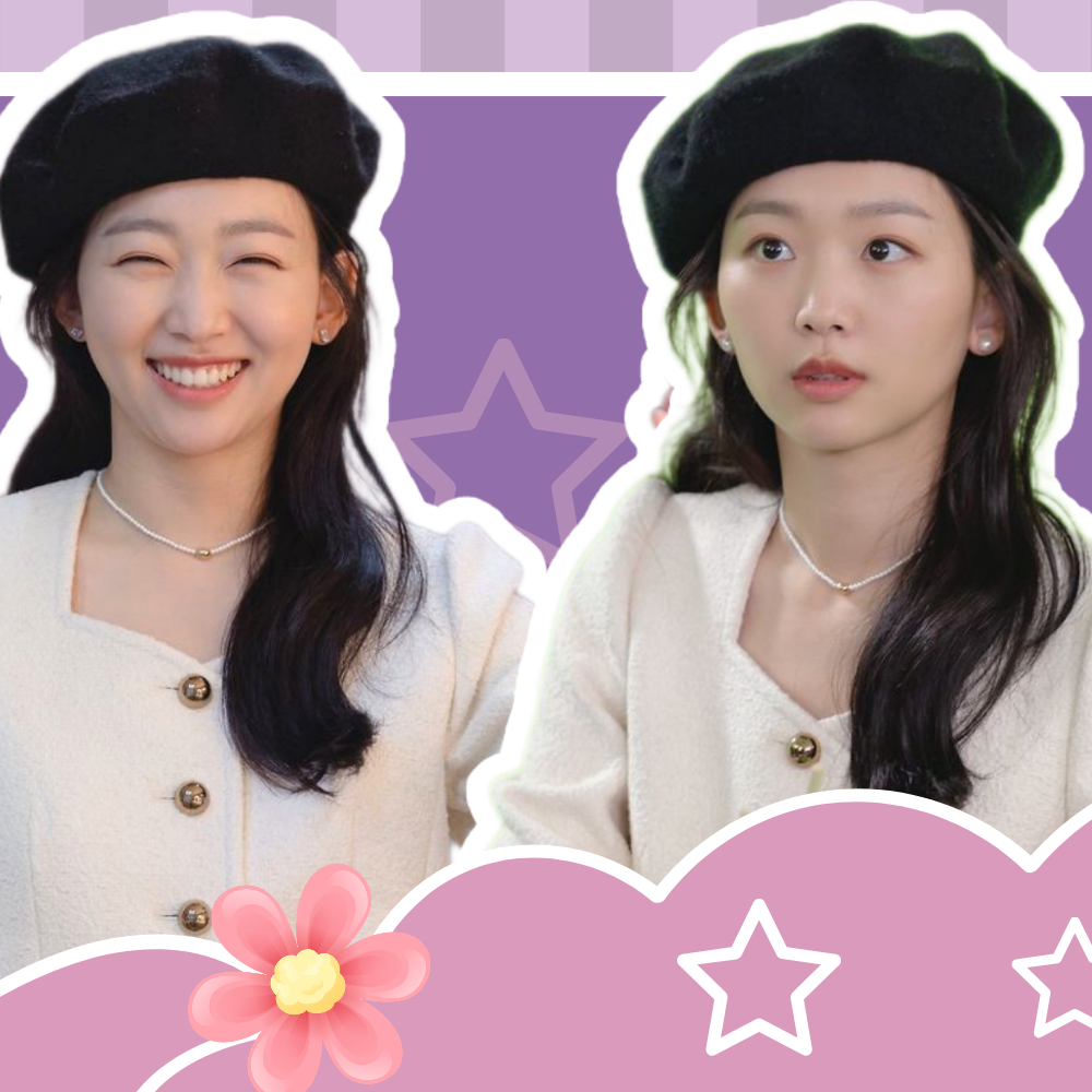 Recent activity shot of Jin Ki-Joo