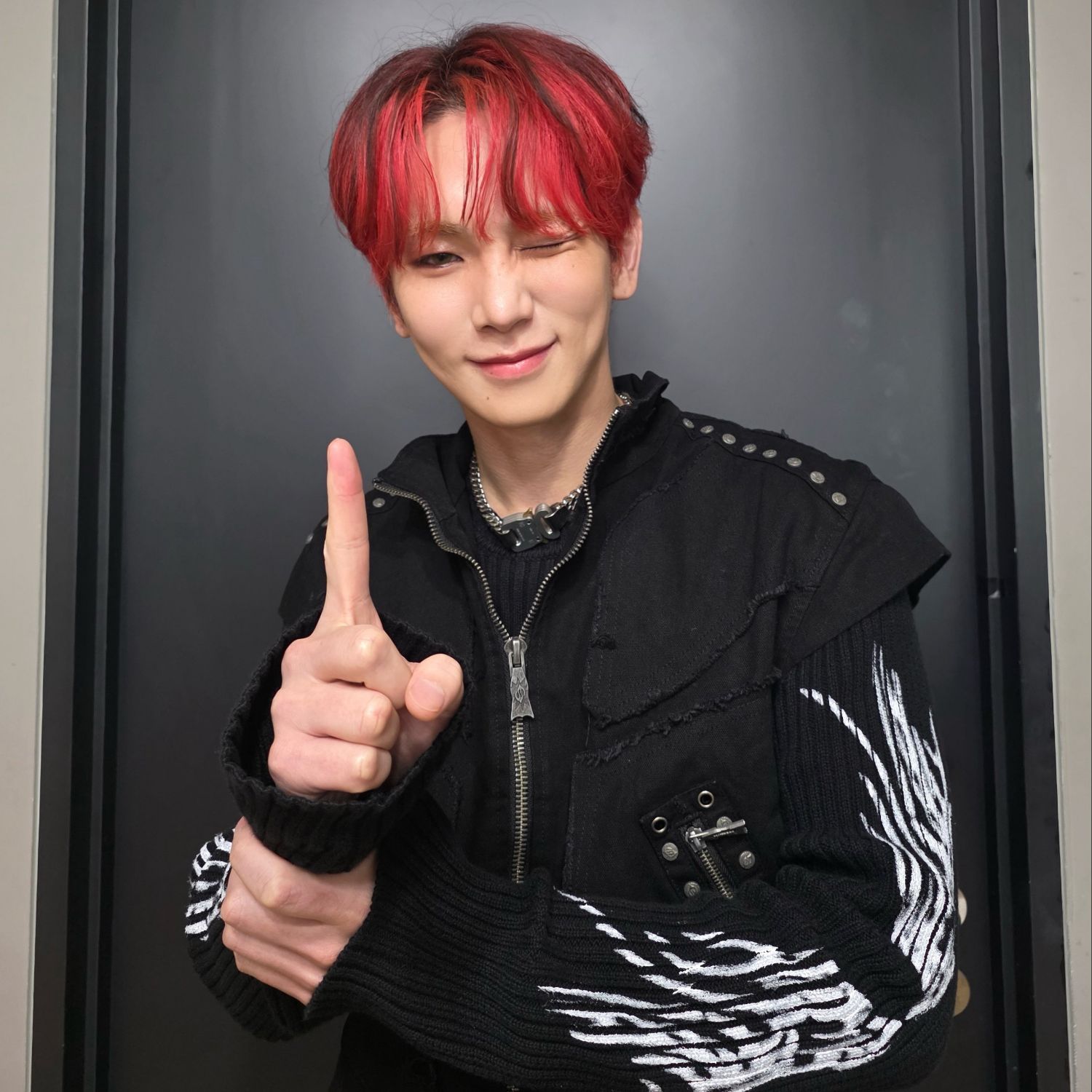 Recent activity shot of Key