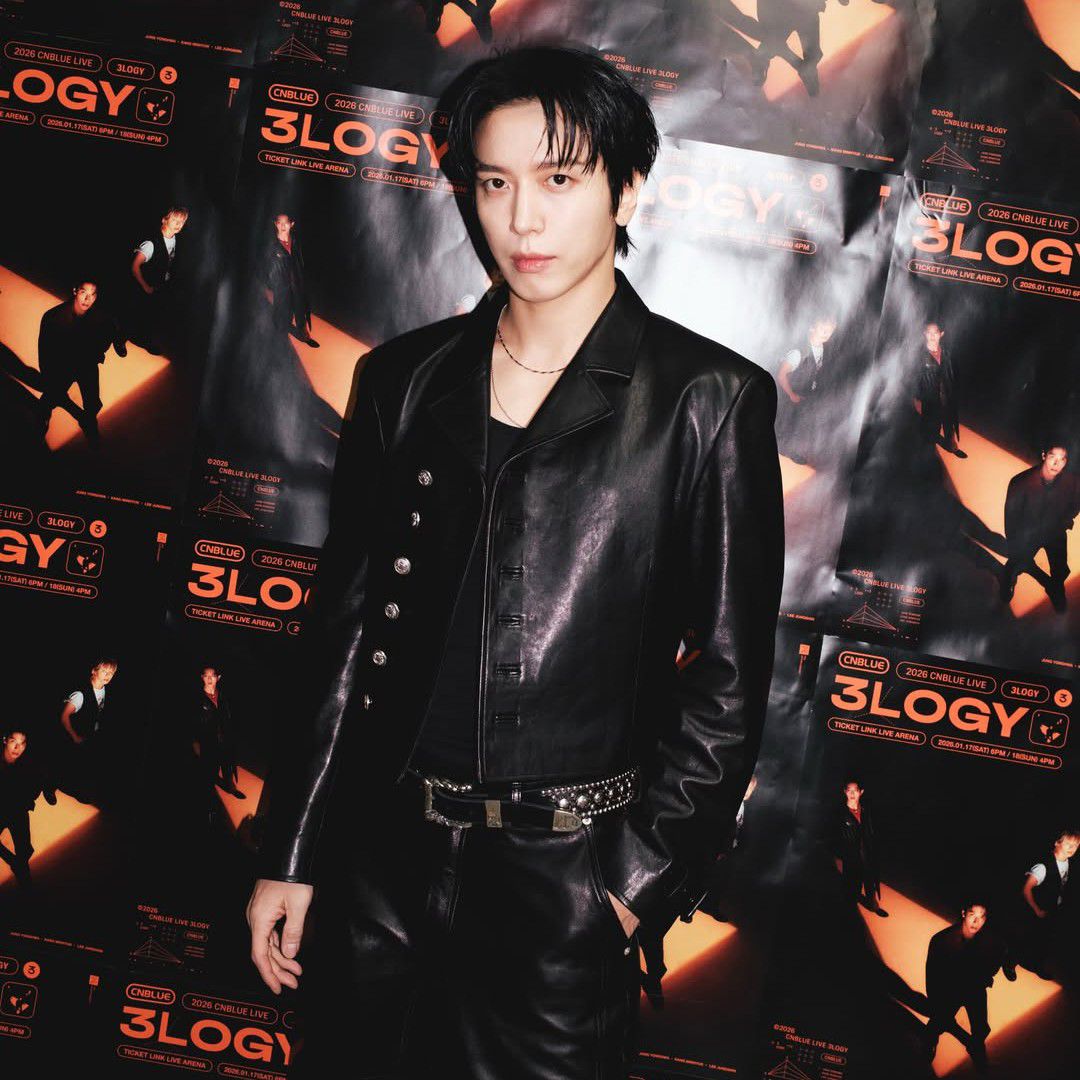 ファンが撮影したチョン・ヨンファの瞬間