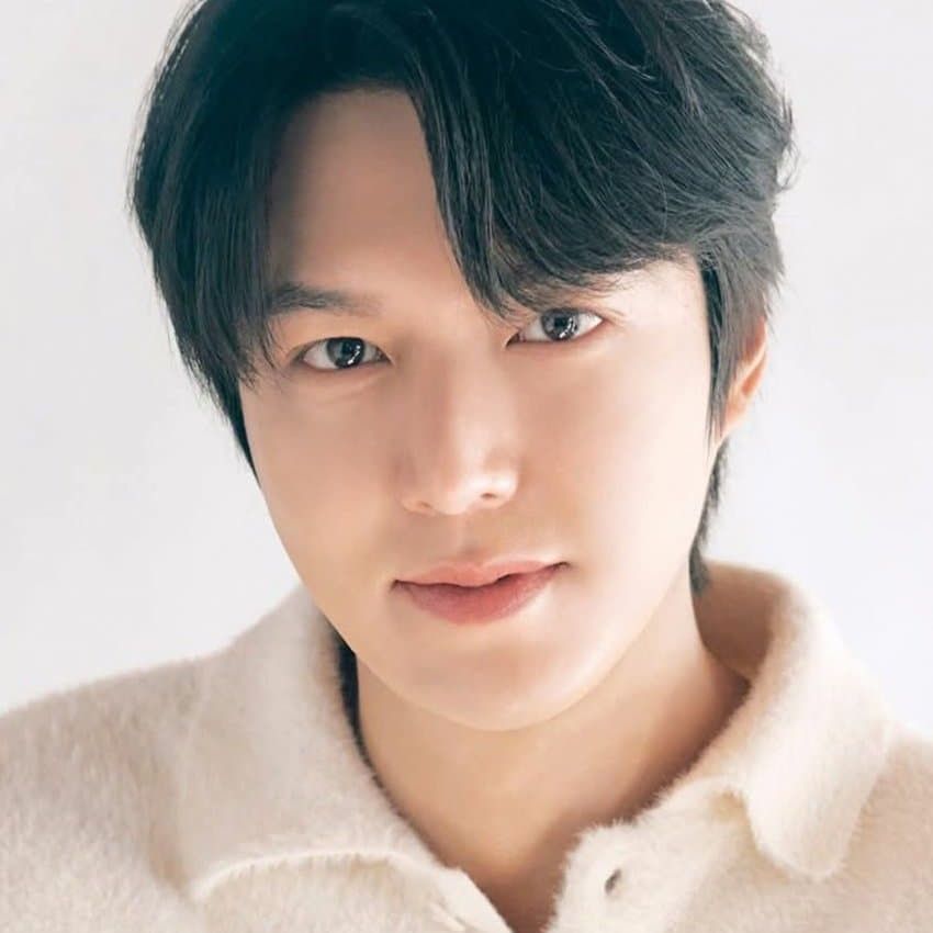 李敏镐的幕后花絮