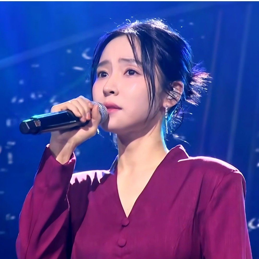 홍자 최근 활동샷