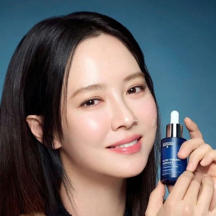 Foto terbaru dari Song Jihyo