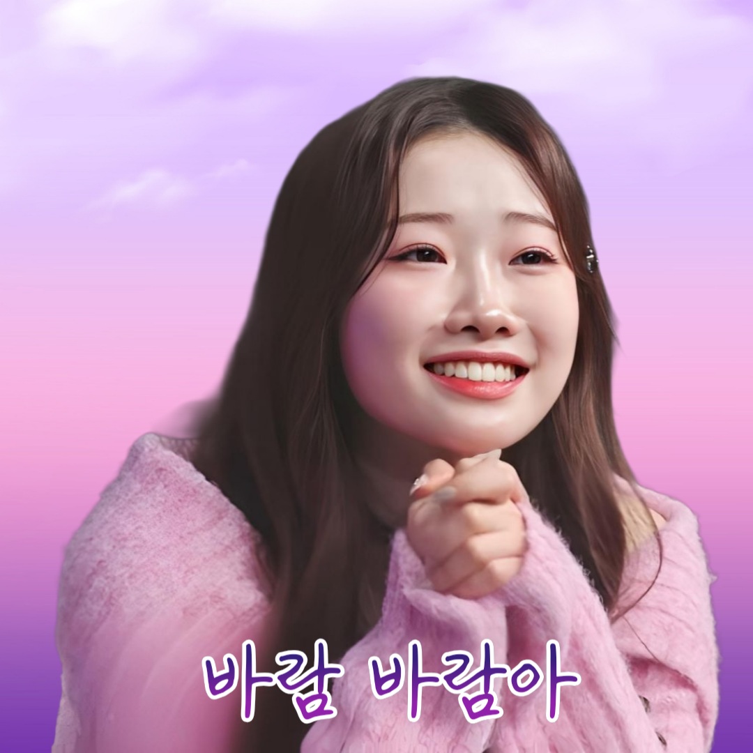 Behind-the-scenes cut of Jung Seojoo