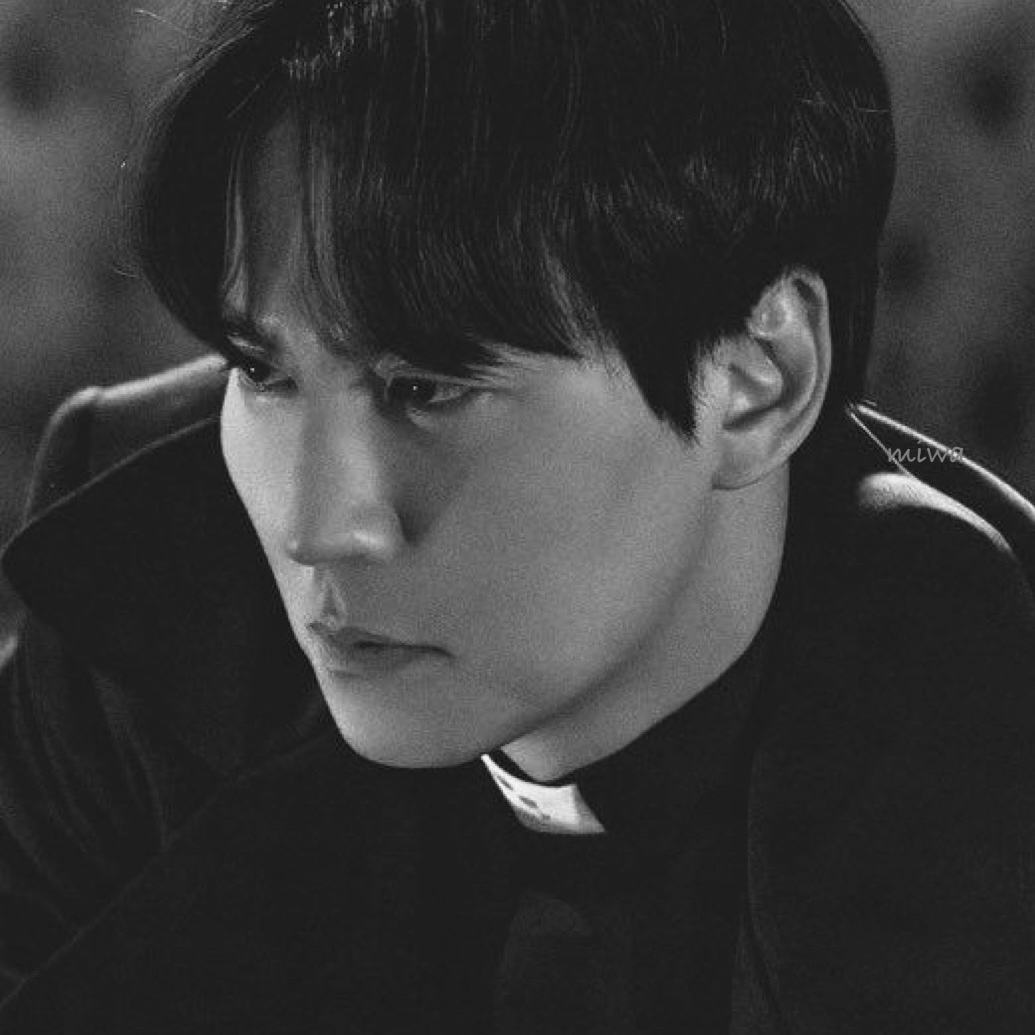 A moment captured by a fan of Kim Namgil