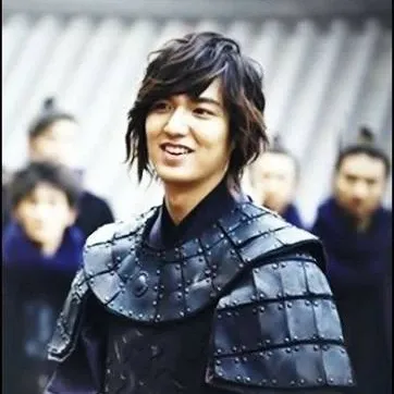 A moment captured by a fan of Lee Minho
