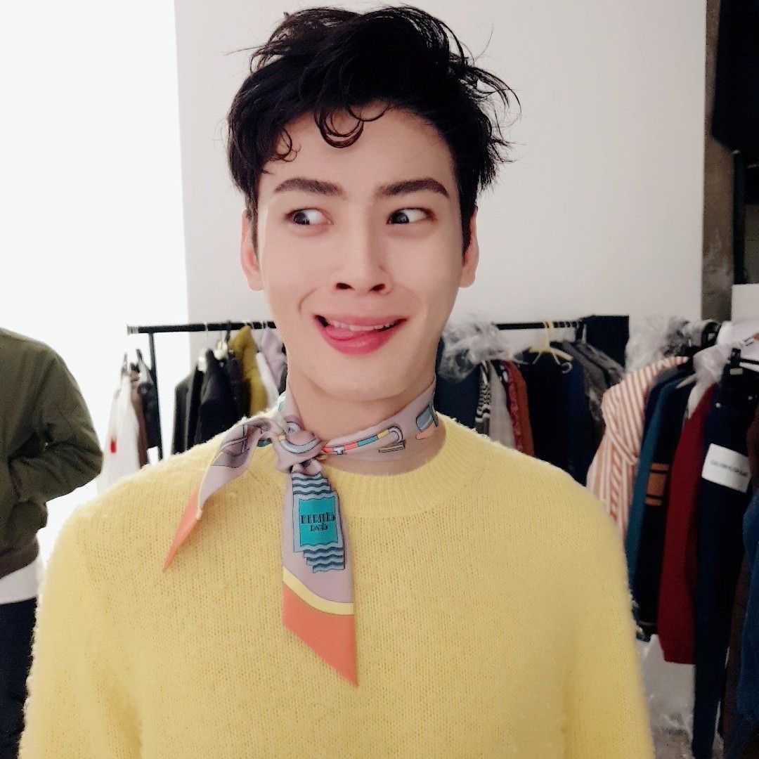 车银优的幕后花絮