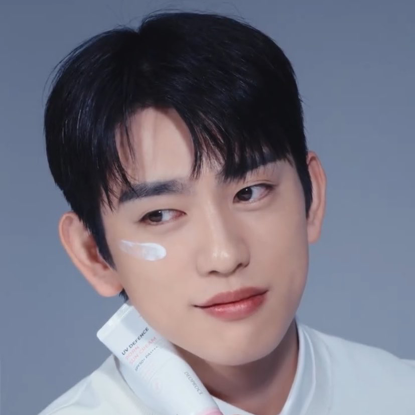 박진영의 비하인드 컷