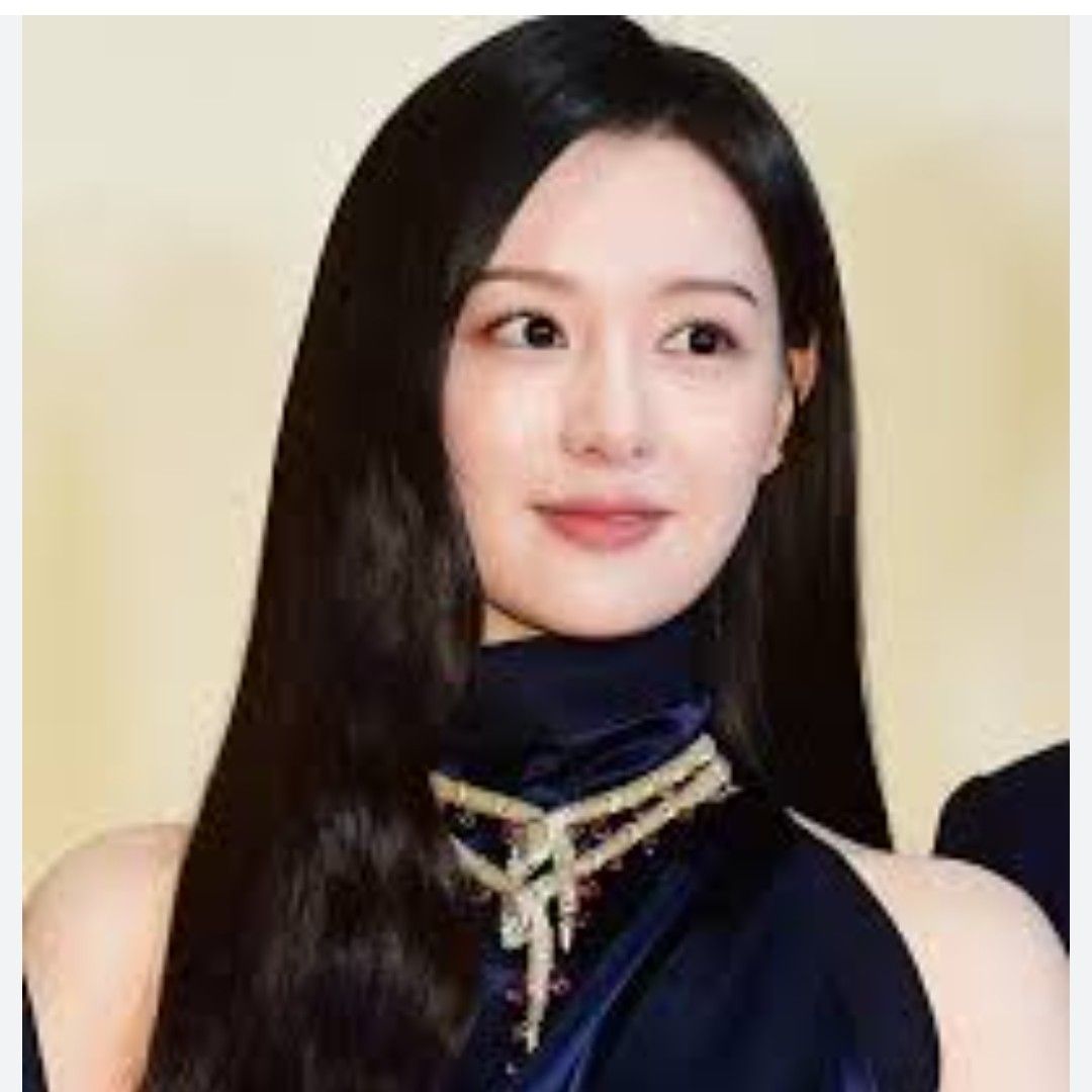 Latest photo of Kim Jiwon