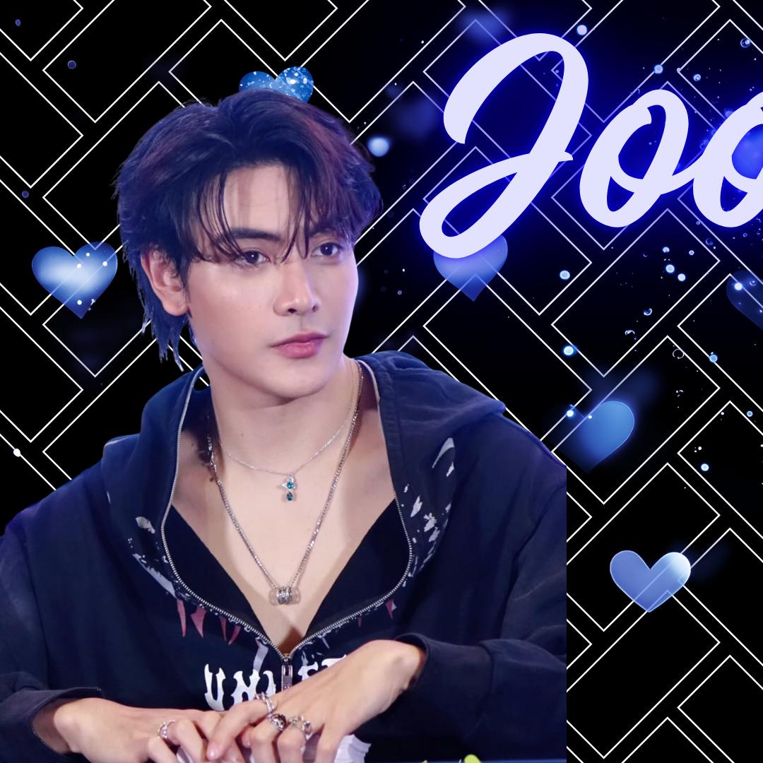 Behind-the-scenes cut of Joong Archen Aydin