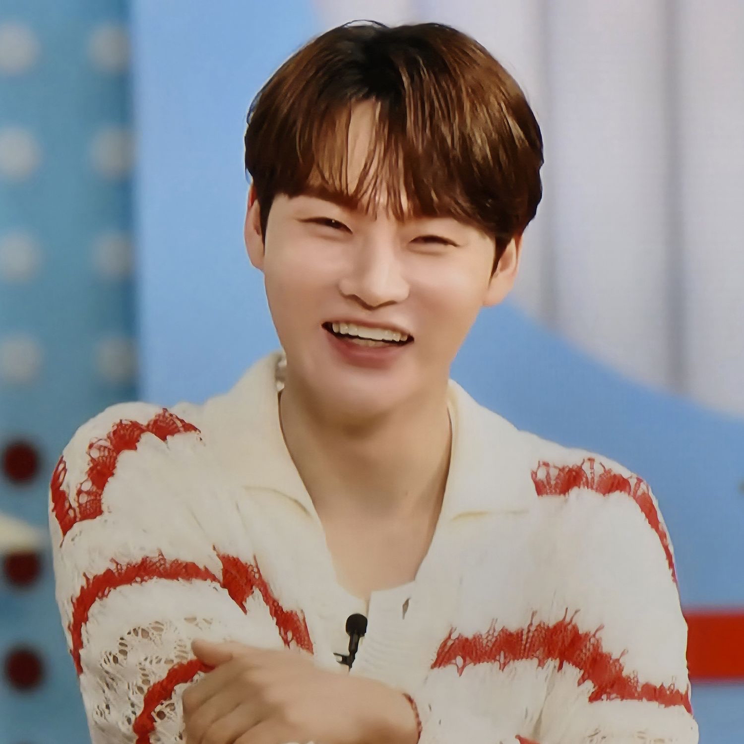 パク・ソジンの最近の活動ショット