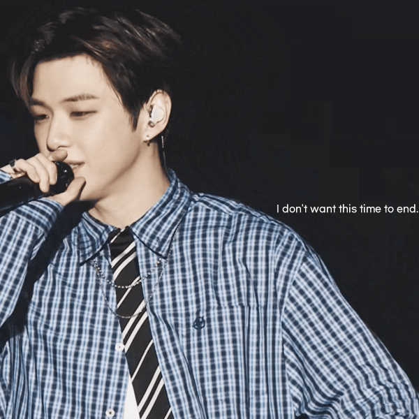 Recent activity shot of Secret Garden