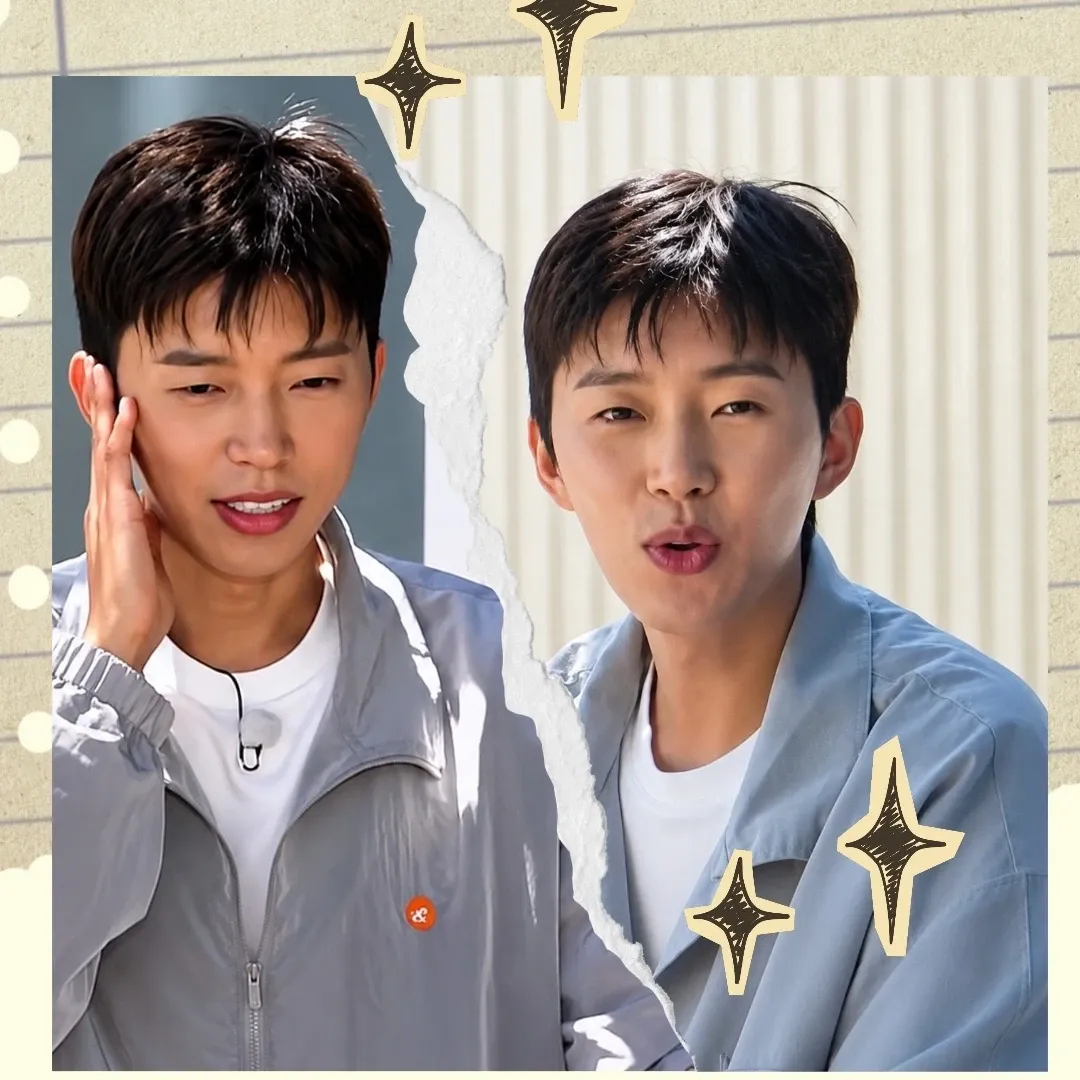 Foto kegiatan terbaru dari Lim Youngwoong