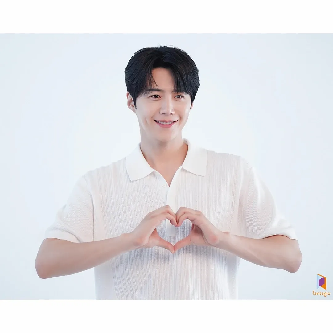 김선호 팬이 찍은 순간