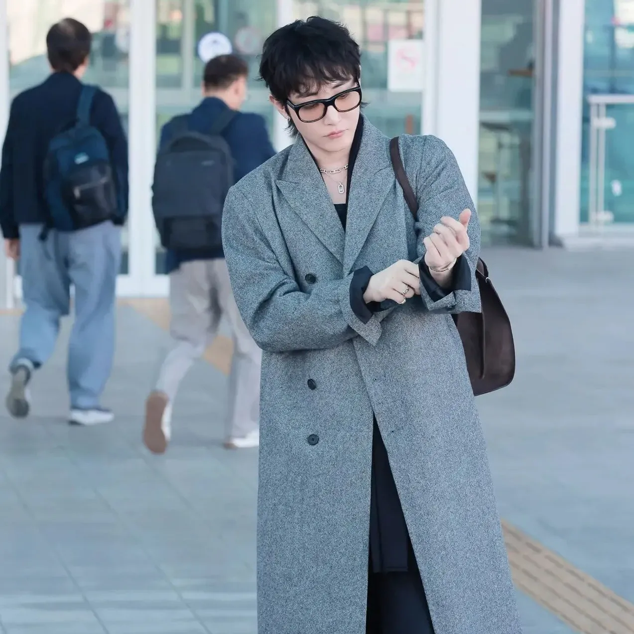 Latest photo of Lee Soohyuk