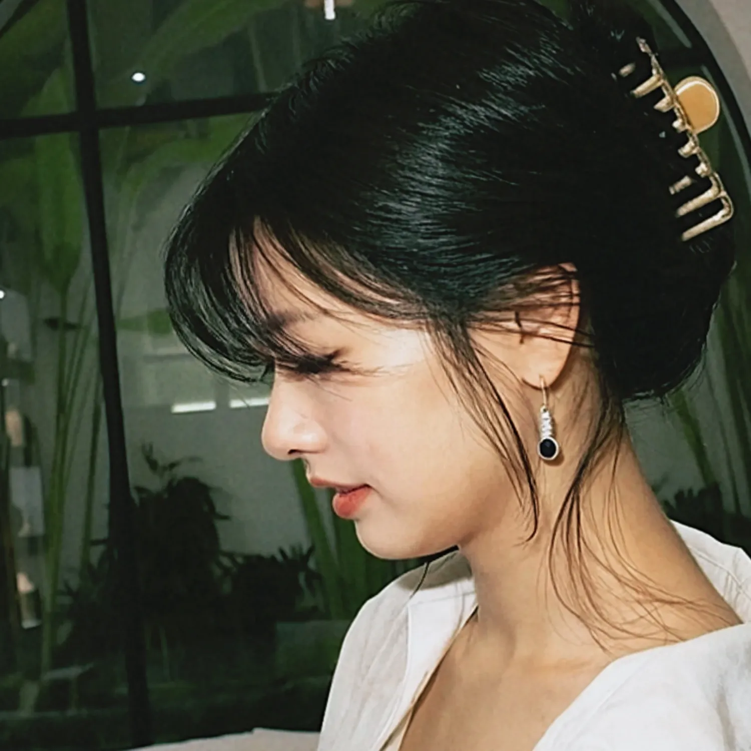 Latest photo of Jung Somin